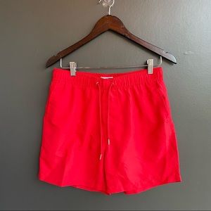 Forever 21 Men’s Swim Trunks